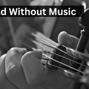 World Without Music