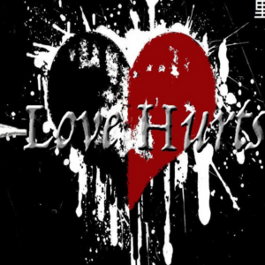 Love Hurts (RMG014)