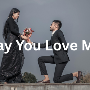 Say You Love Me