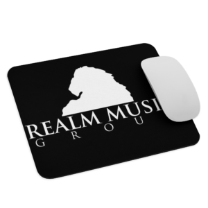 Mouse pad