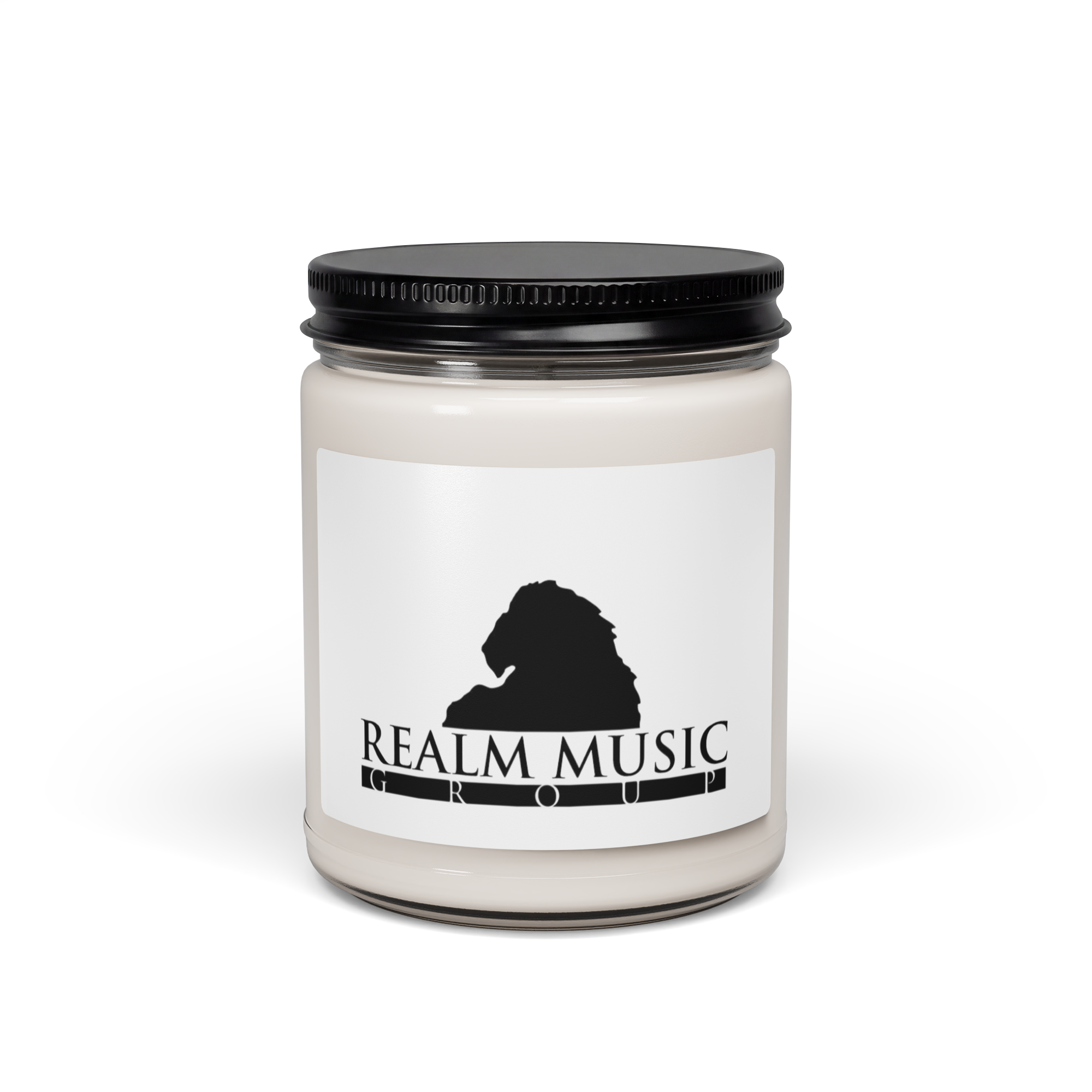 Scented soy candle - Image 2