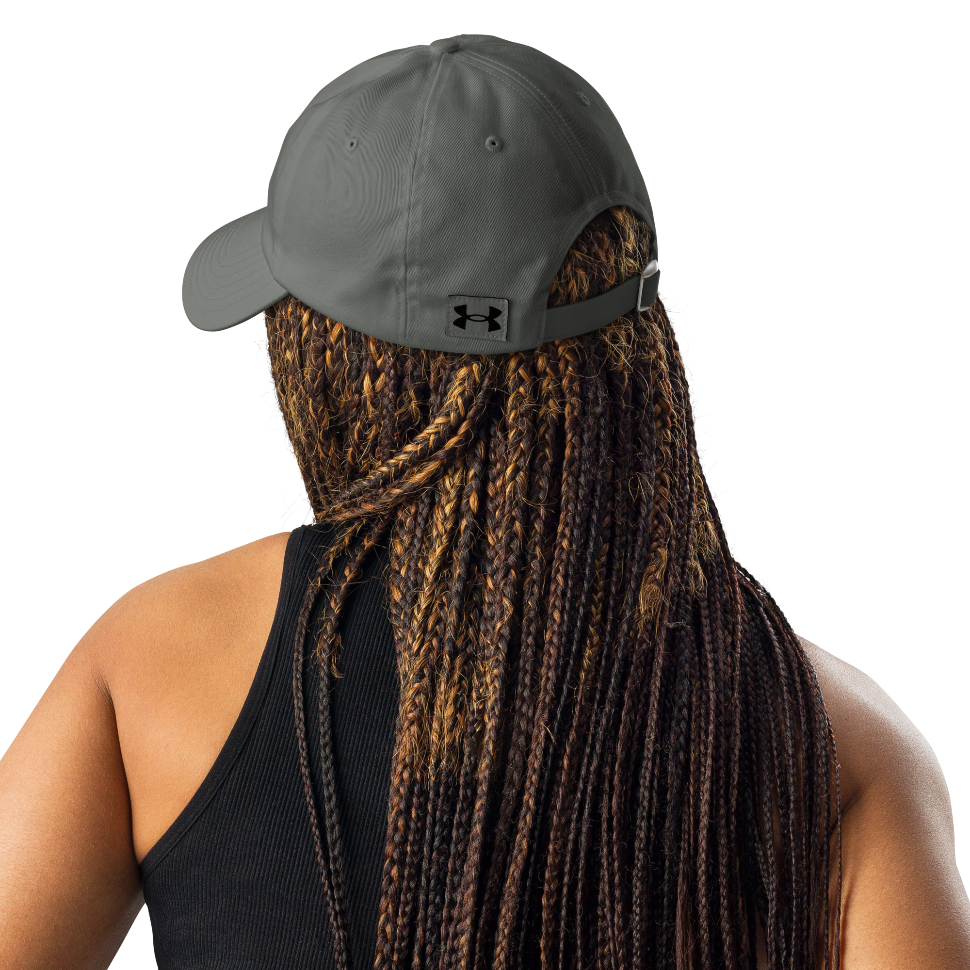 Under Armour® dad hat - Image 12