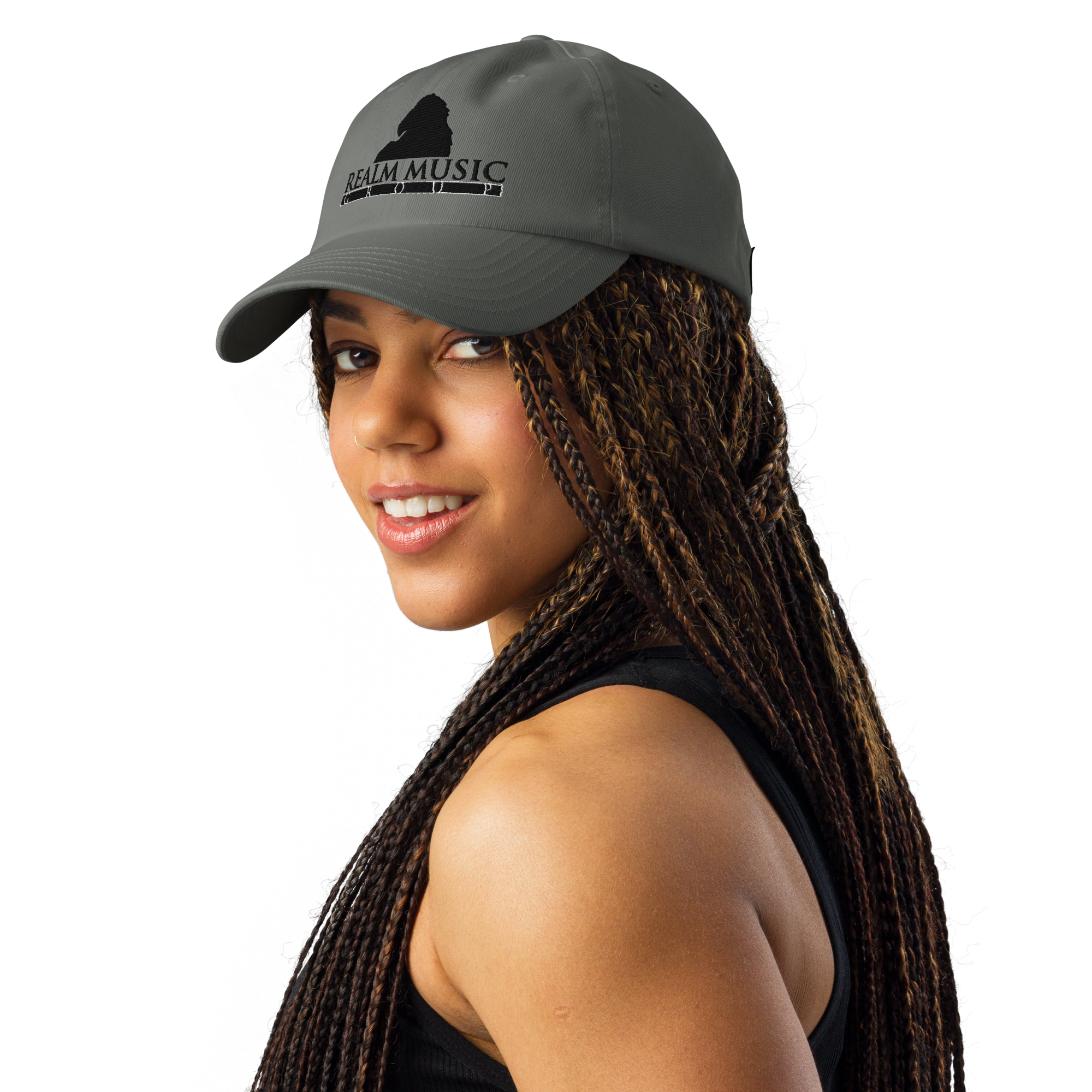 Under Armour® dad hat - Image 10