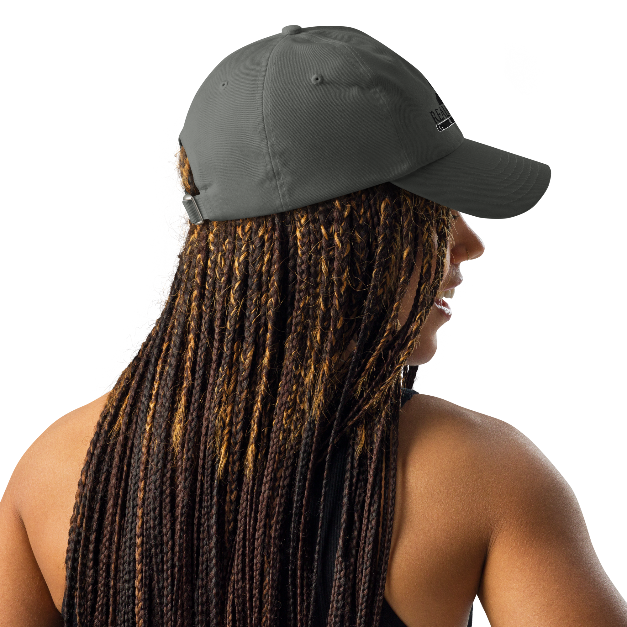 Under Armour® dad hat - Image 11