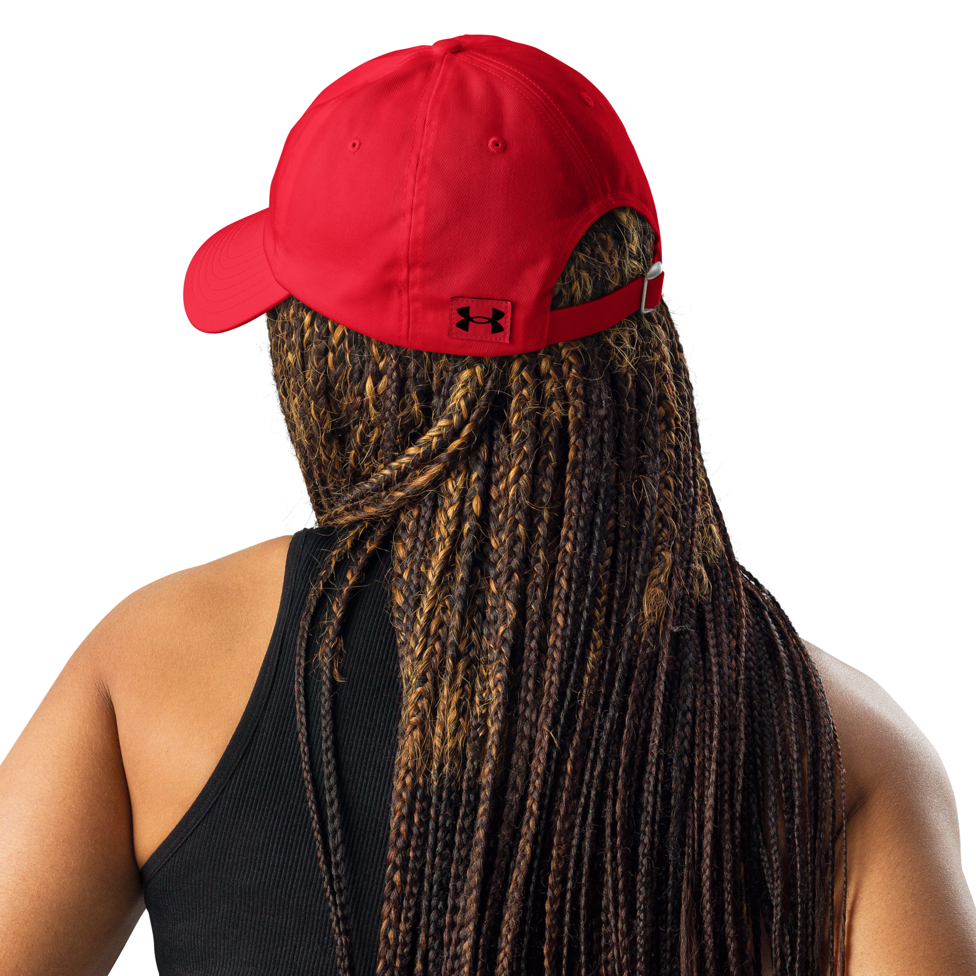 Under Armour® dad hat - Image 8
