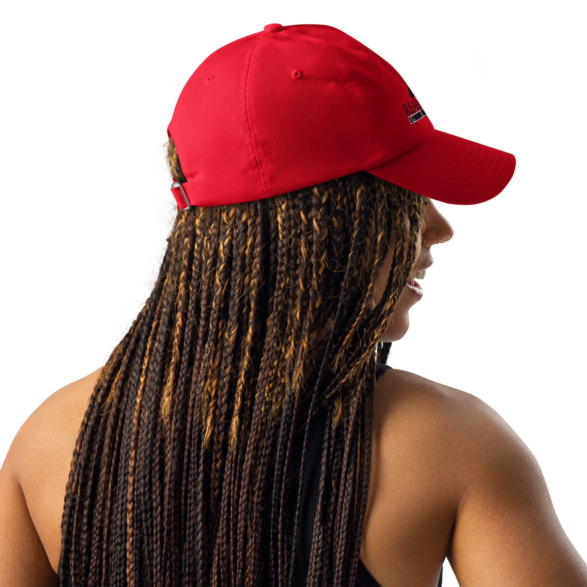 Under Armour® dad hat - Image 7