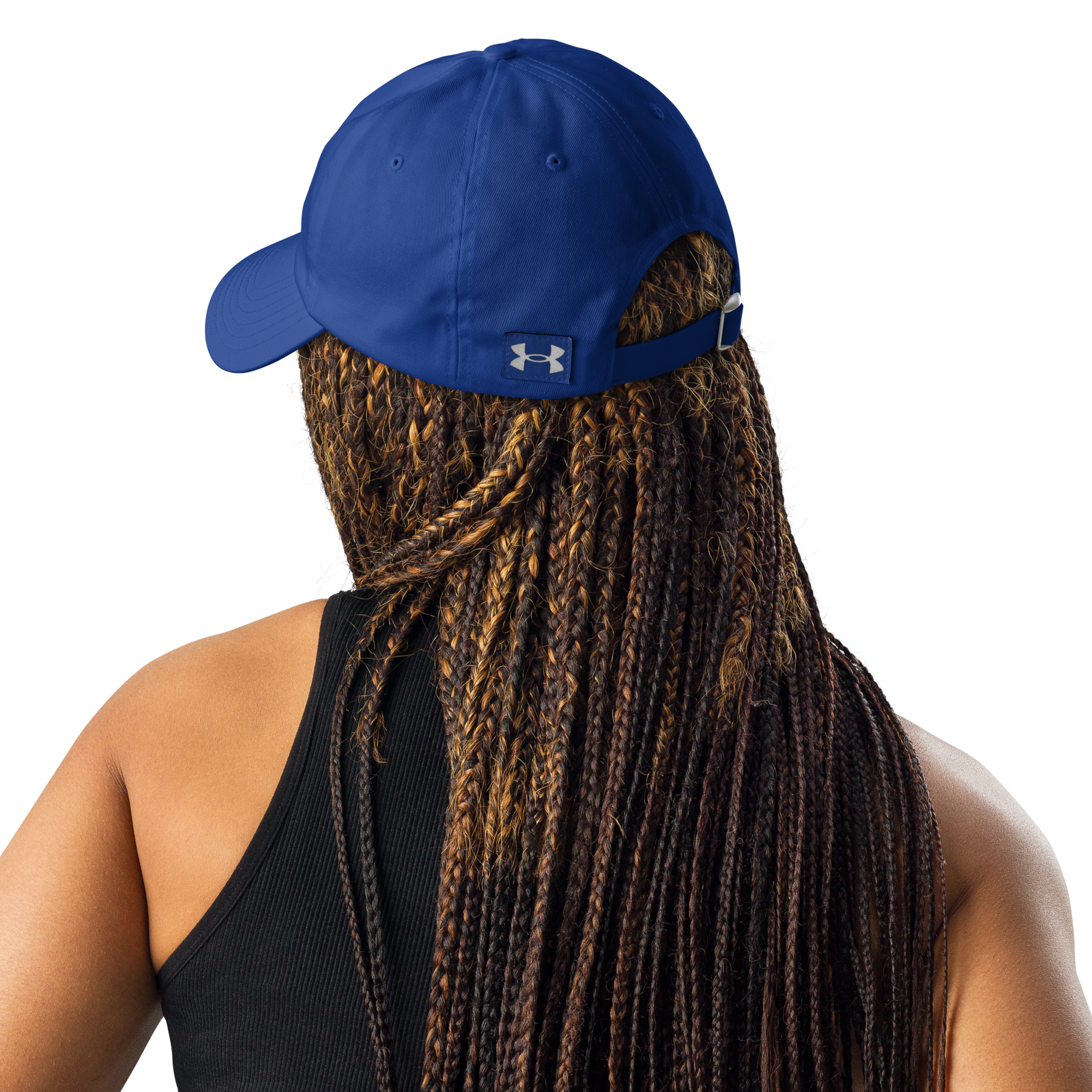 Under Armour® dad hat - Image 4