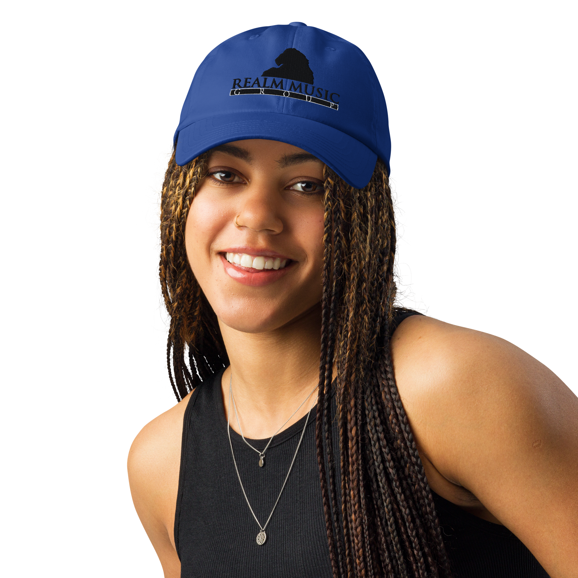 Under Armour® dad hat