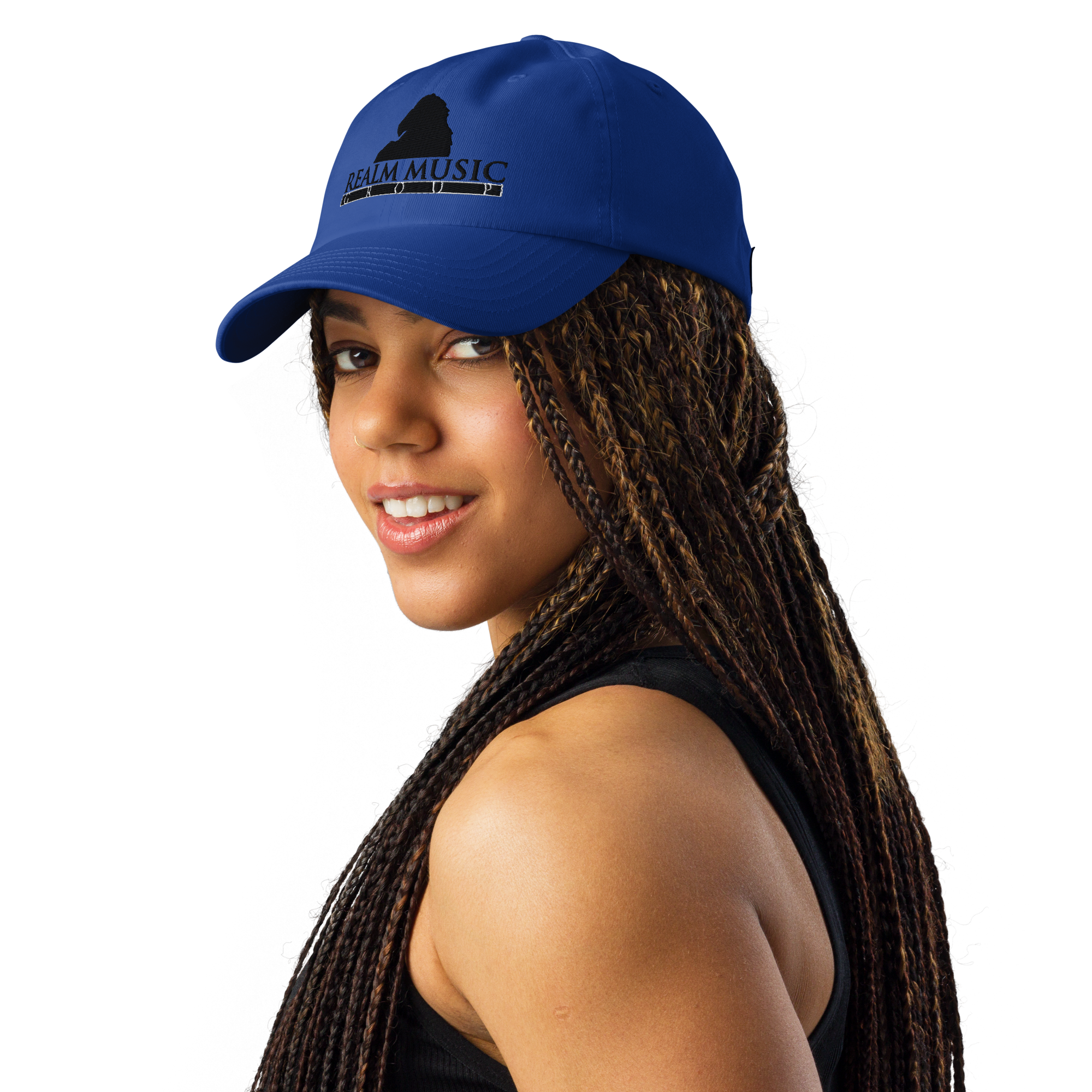 Under Armour® dad hat - Image 2