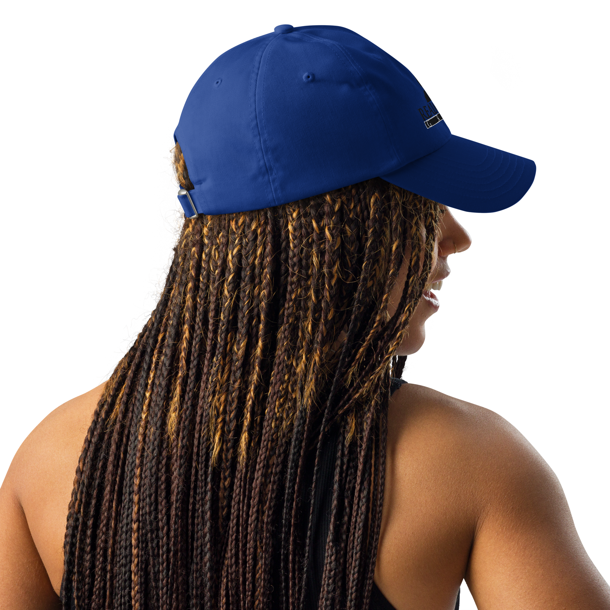 Under Armour® dad hat - Image 3