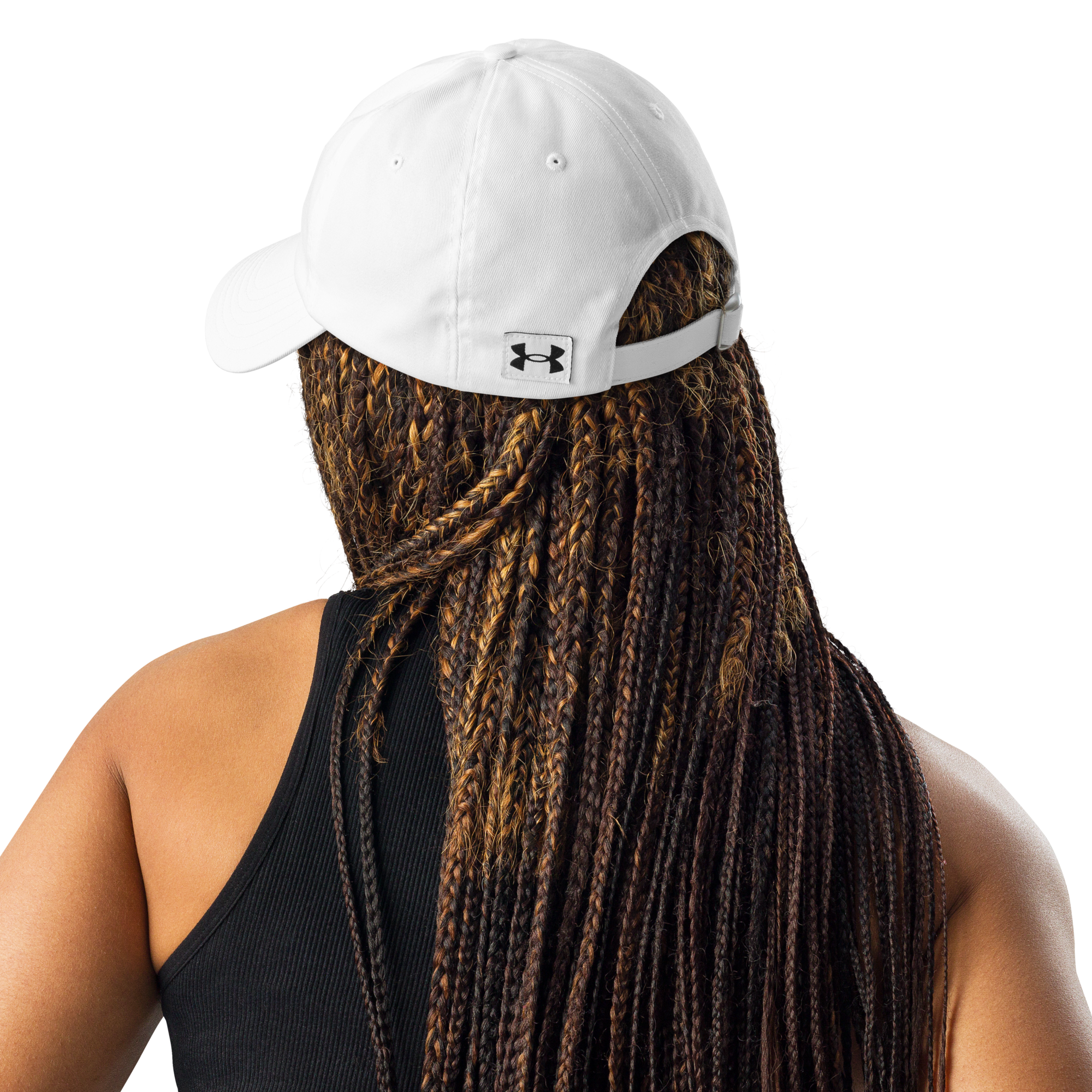 Under Armour® dad hat - Image 16