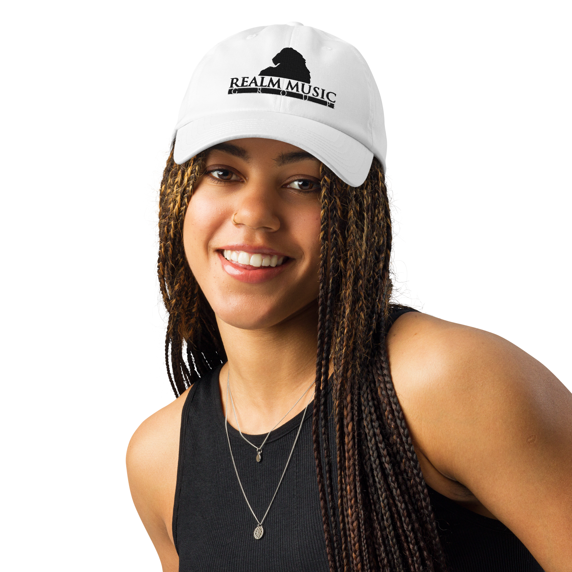 Under Armour® dad hat - Image 13