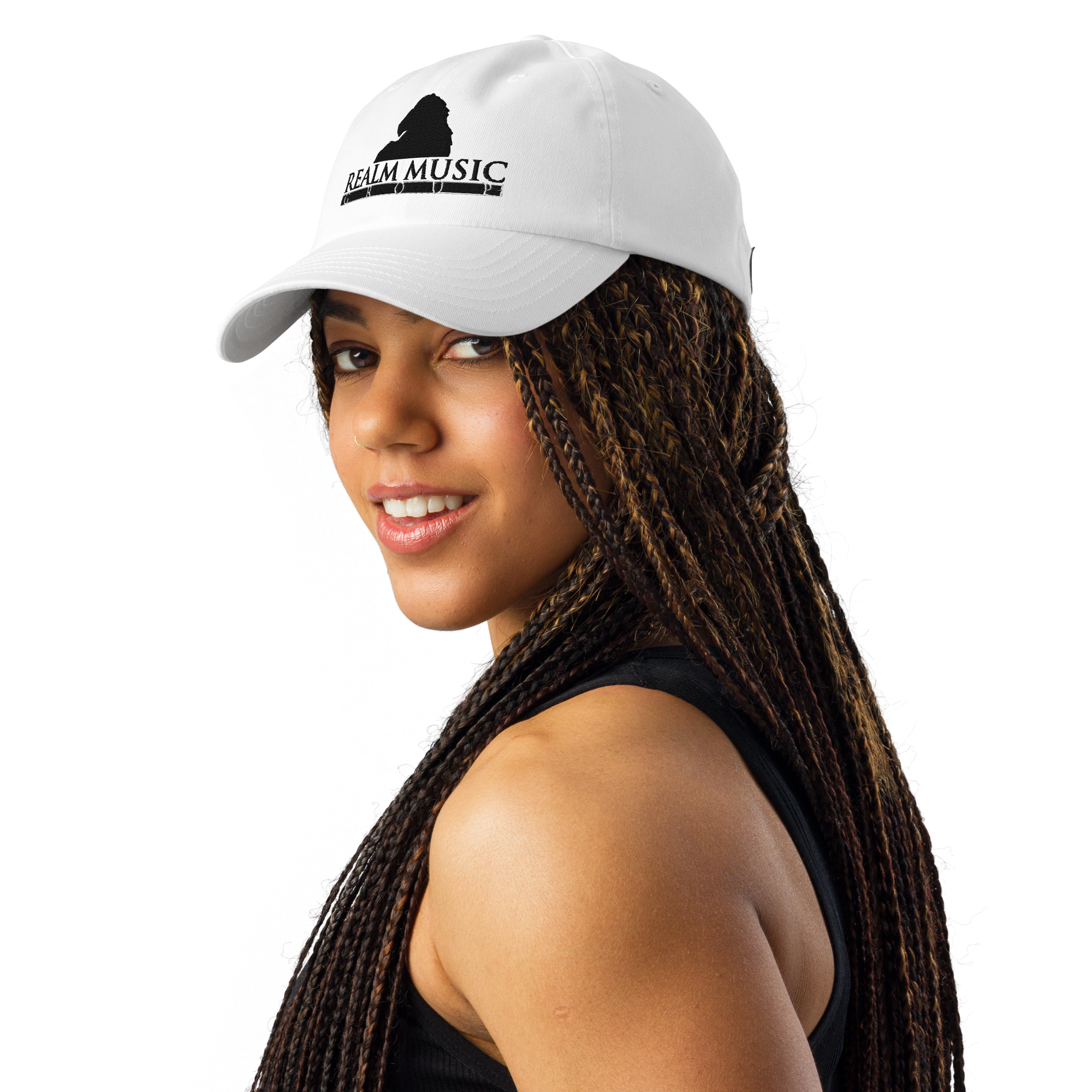 Under Armour® dad hat - Image 14
