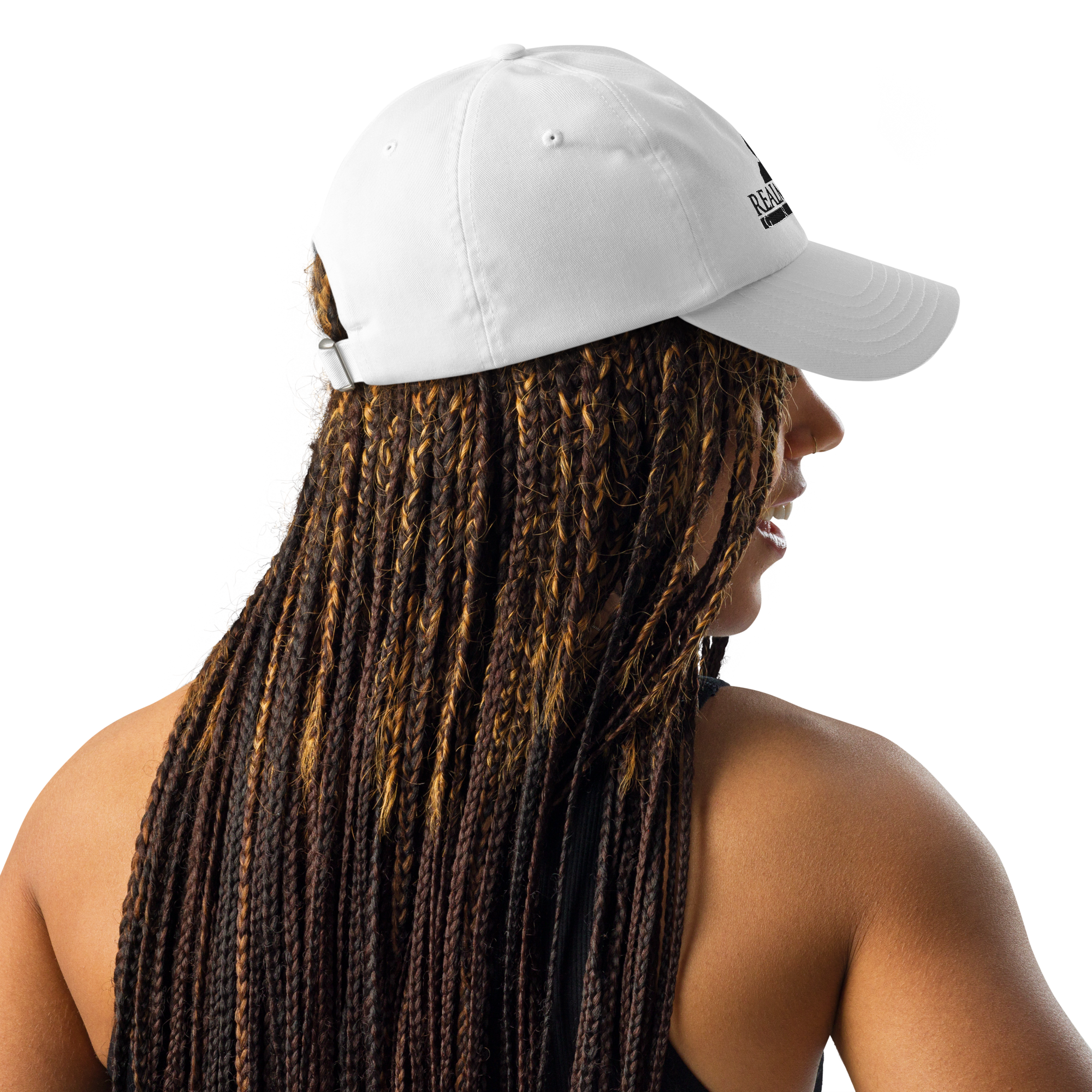 Under Armour® dad hat - Image 15